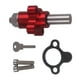 thumbnail image 5 of Ajustador de Tensor de Cadena de Leva Perfecl Manual Aleación de Aluminio Rojo, 5 of 8