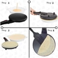 thumbnail image 5 of Crepera eléctrica, 5 of 5
