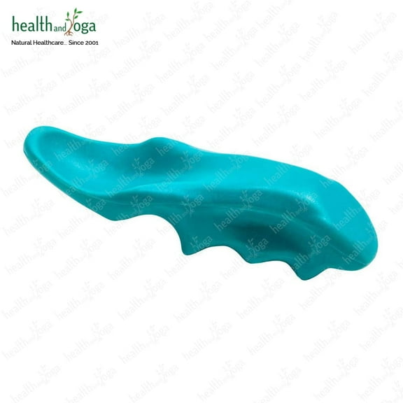 Soulgenie Thumb Saver Massager - Neck , Back - Effective for Deep Tissue Massage