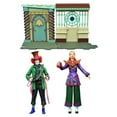 thumbnail image 3 of Alice in Wonderland Through the Looking Glass Alice Select Action Figure, 3 of 3