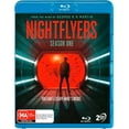 thumbnail image 1 of Nightflyers (Complete Series) [ Blu-Ray, Reg.A/B/C Import - Australia ], 1 of 1
