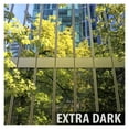thumbnail image 4 of BDF S05 Daytime Privacy and Heat Control Silver 5 (Very Dark) Window Film 30in X 12ft, 4 of 8