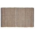 thumbnail image 6 of Farmhouse Rugs Zuma Black Rug, 6 of 10