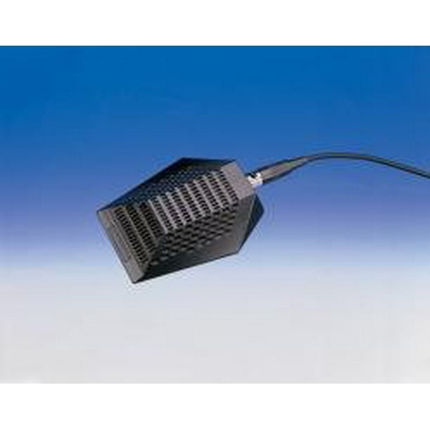 Audio Technica Pro44 Pro Series Cardioid Condenser Boundary Microphone Walmart Com Walmart Com