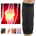 thumbnail image 4 of General Nylon Basketball Shin Guard, Shin Guard, Sports Shin Guard, For Running All Sports L, 4 of 8