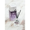 thumbnail image 2 of Pre de Provence Via Mercato Natale Petite Reed Diffuser Falling Snow 1.7oz, 2 of 2