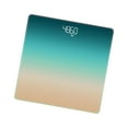 thumbnail image 3 of TISHITA Bathroom Scale for Body Weight Measures Weight, Body Fat Weighing Machine Weight Green, 3 of 8