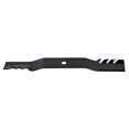 thumbnail image 1 of Oregon Genuine OEM Replacement Mower Blade # 91-604, 1 of 2
