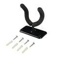 thumbnail image 1 of Almencla Stainless Steel Skateboard Hanger Skateboard Storage Display Rack Bracket Stand, 1 of 8
