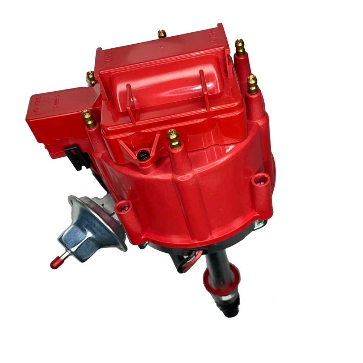 New Distributor for Chevy TBI Vortec for Chevy Astro Blazer 4.3 GM