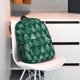 thumbnail image 3 of Easygdp Christmas Trees Mochila Ligera de 15 Pulgadas para Estudiantes, Mochila Cómoda para la Escuela y Viajes, Correas Ajustables, 3 of 6