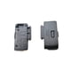 thumbnail image 3 of Inteprter Tapa de la cámara de la Tapa de la puerta Tapas de los compartimentos Carcasa Pieza de repuesto Empuñaduras abiertas Soportes de Accesorios de cámara y óptica, 3 of 6