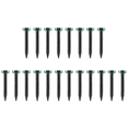 thumbnail image 3 of 4 Uds. Repelente de ratones al aire libre electrónico Solar LED Farm Snake Mole Remover, 3 of 6