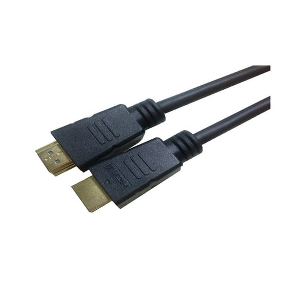 Electronic Master 25 ft. High Quality 4K HDMI Cable