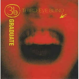 Third Eye Blind (CD) - Walmart.com
