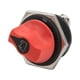 thumbnail image 5 of Interruptor de corte de energía de la batería interruptor de desconexión de la batería impermeable DC 300A profesional para camión ANGGREK Otros, 5 of 8