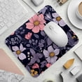 thumbnail image 2 of Shivering Square Gaming Mouse Pad, 8.3x9.8 Inch Non-Slip Rubber Bottom Printed Mousepad for Office and Gaming, 2 of 6
