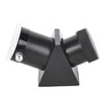 thumbnail image 2 of 45 Degrés Miroir Diagonal, 5P0081 Haute Performance Design Professionnel Miroir Diagonal, Télescope Astronomique Accessoire Télescope Accessoire Consum Électronique, 2 of 8
