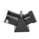 thumbnail image 2 of Espejo Diagonal De 45 Grados, Accesorio Para Telescopio Astronómico Espejo Diagonal, Accesorio Para Telescopio Negro Fácil De Usar Consum Electronics, 2 of 8
