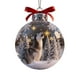 thumbnail image 1 of Lindo perro plano acrlico decoracin 8cm, 1 of 1