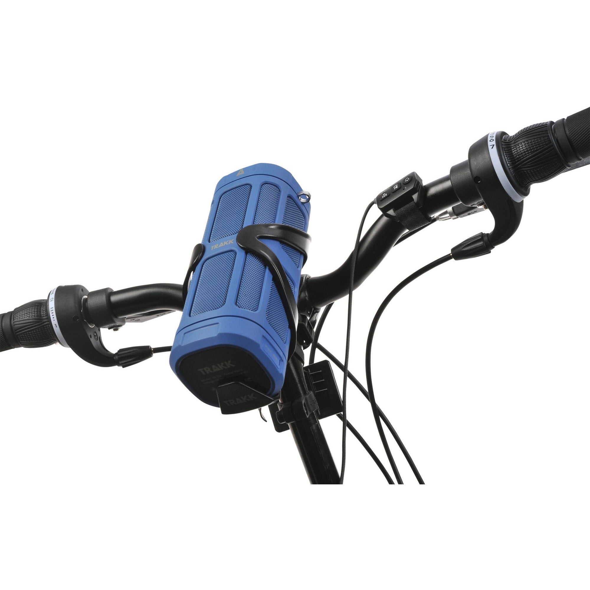 trakk activ bluetooth bike speaker