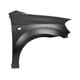 thumbnail image 1 of Salpicadera TONG YANG Aveo 2008 A 2011 Chevrolet del Der C/Hoyo p/cuarto, 1 of 4