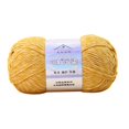 thumbnail image 3 of Hilo De Tejer mayimx 175M Durable Para Ganchillo Amarillo caducifolio, 3 of 9