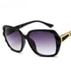thumbnail image 2 of Gafas de sol 15853 Gafas de sol modernas con montura grande Gafas de sol progresivas de moda, 2 of 4