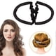 thumbnail image 1 of Hair Accessories Heatless Curling Iron Sponge Curler Ladies Curler Tools, 1 of 4