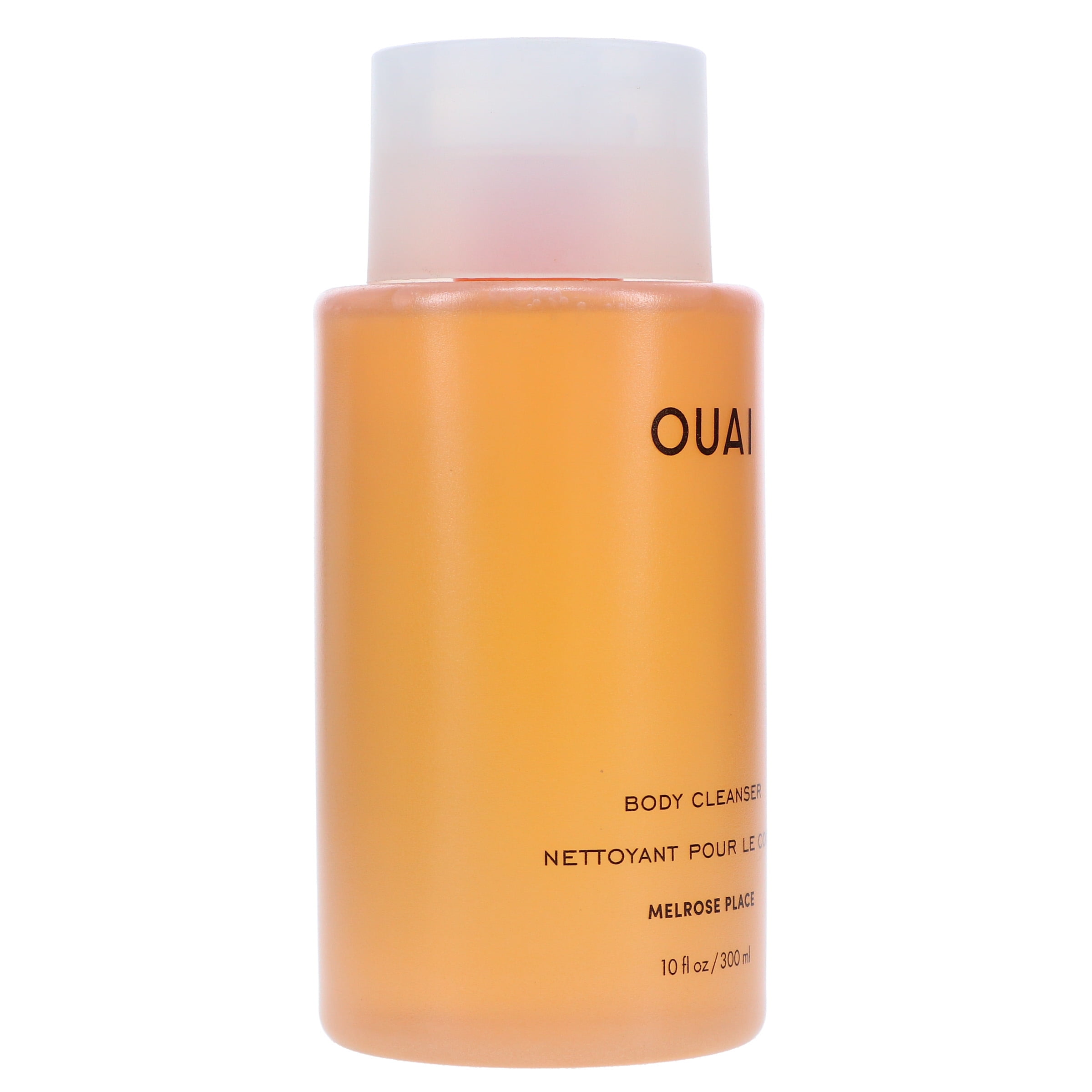 OUAI Body Cleanser Melrose Place 10 oz