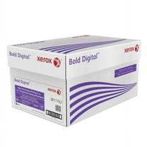 Xerox Bold Digital Printing Paper 100 Bright 28lb 11x17 White 500/Ream 3R11762