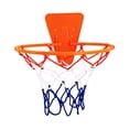 thumbnail image 4 of Mini Basketball Hoop Exercise Basketball Games Wall Mounted Kids Basketball Hoop, 4 of 5