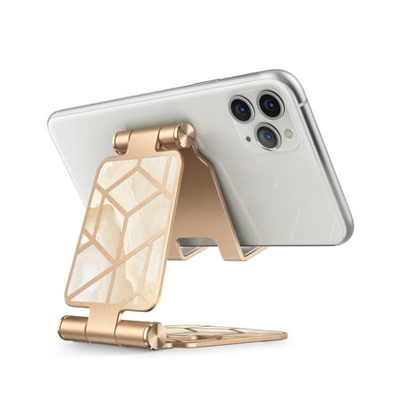 i-Blason Cell Phone Stand  Foldable Adjustable Phone Mount Holder  Compatible with iPhone 13/iPhone 12/11/Galaxy S21/Pixel 6  Android Smartphones  All Smart Phone (Myth) price history on PriceWatchPro