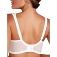 thumbnail image 2 of Natori Womens Yogi Underwire Sports Bra Style-731050, 2 of 2