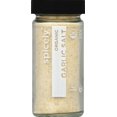thumbnail image 2 of Spicely Organics Garlic Salt Spice Jar 3.4 oz (Pack Of 9), 2 of 2