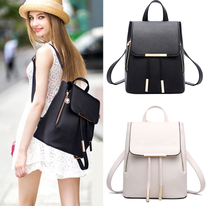 fashionable backpack for women
