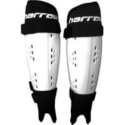 harrow sports 1382844 probot field hockey shin guards - medium