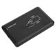 thumbnail image 3 of Host Interface Device Card Reader ID Card Sensor 125 KHz 95 x 6 x 1cm / 374 x 236 x 039in 3~8CM PC for Internet Cafes Anggrek Otros, 3 of 8