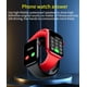 thumbnail image 2 of Smartwatch HW39 PRO MAX Serie 7 NS Tech BLANCO, 2 of 9