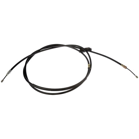 Parking Brake Cable - Dorman# C660189 Fits select: 2001-2005 PONTIAC AZTEK