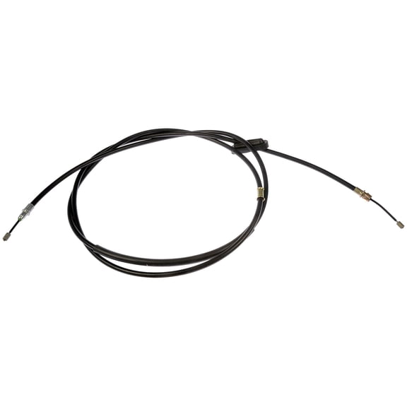 Parking Brake Cable - Dorman# C660189 Fits select: 2001-2005 PONTIAC AZTEK