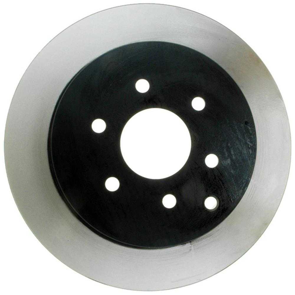 Disc Brake Rotor