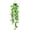 Pothos With Hanger, variant on Artificial Hanging Plants with Wall Planter, Faux Pothos Vines Fake Hanging Plant, Plastic Greenery Wall Decor for Indoor Outdoor Home Office Garden Patio Bedroom Living Room Decor