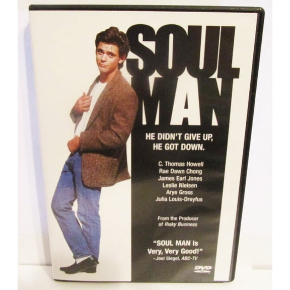 Soul Man