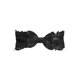 thumbnail image 2 of Cinturón ancho de encaje para mujer Inspire Chic, cinturón obi envolvente con lazo negro de 25.59-31.50, 2 of 6