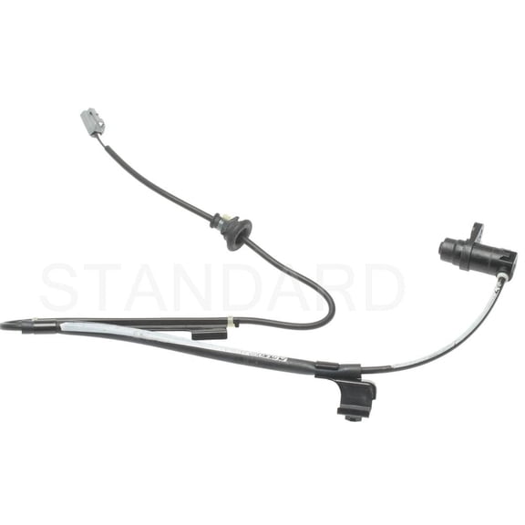 Standard ALS1798 Speed Sensor, Rear, Driver Side