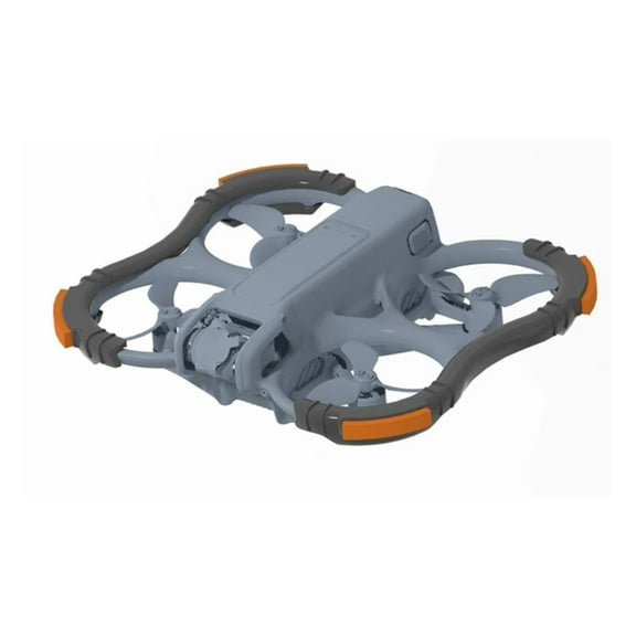 Propeller Guard Bumper for Avata 2 Protector Propeller Protections Guards