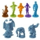 thumbnail image 4 of Juego de mesa CMON Scooby-Doo! Estrategia misteriosa: de 1 a 5 jugadores y más de 10, 4 of 4