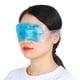 thumbnail image 3 of Mascarilla para dormir reutilizable antifatiga para ojeras, compresas frías y calientes, mascarilla para ojos refrescante con hielo, 3 of 10