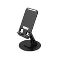 thumbnail image 4 of 13/15/17mm Ball Head Phone Holder Universal Car Dashboard Cellphone Mount Stand, 4 of 9